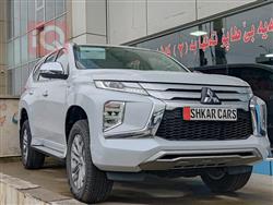 میتسوبیشی مۆنتێرۆ